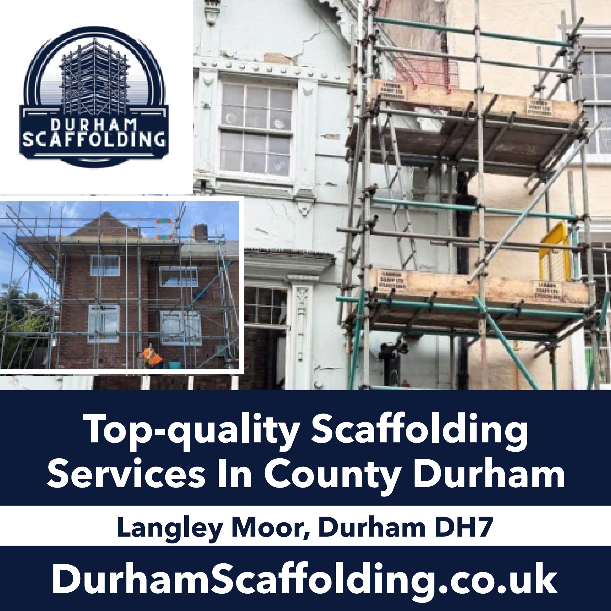 Durham Scaffolding